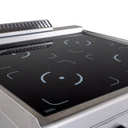 Cuisinière à induction Série 700 - 70/70 - 14 kW