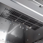 Cuisinière à induction Série 700 - 70/70 - 14 kW
