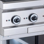 Cuisinière à induction Série 700 - 70/70 - 14 kW