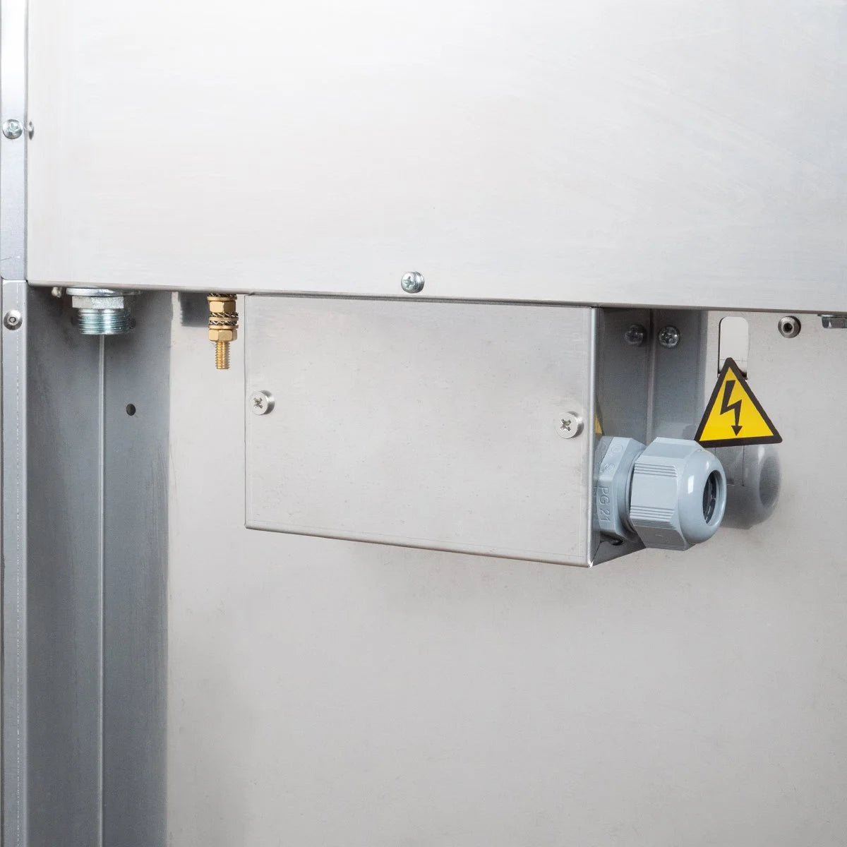 Bain-marie Série 700 - 40/70 GN 1/1