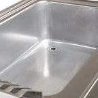 Bain-marie Série 700 - 40/70 GN 1/1
