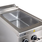 Bain-marie Série 700 - 40/70 GN 1/1