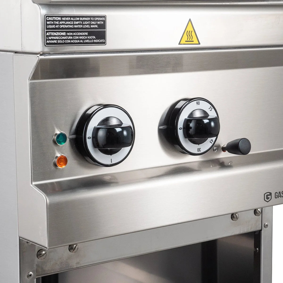 Bain-marie Série 700 - 40/70 GN 1/1