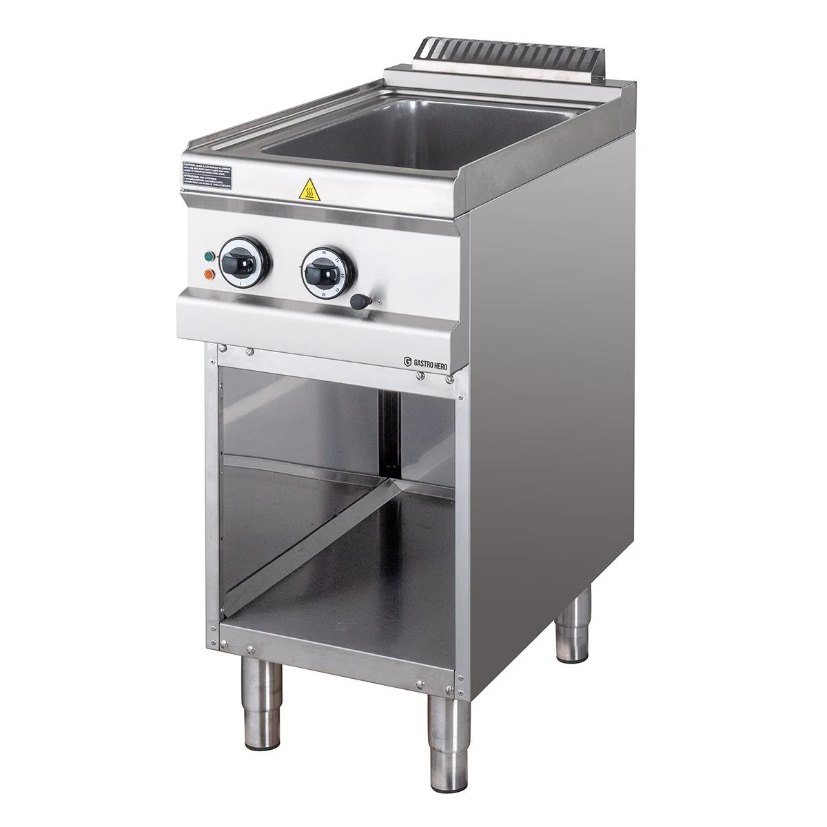 Bain-marie Série 700 - 40/70 GN 1/1
