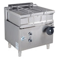 Sauteuse basculante électrique série 700 - 50 litres