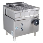 Sauteuse basculante électrique série 700 - 50 litres