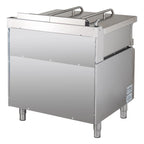 Sauteuse basculante électrique série 700 - 50 litres