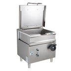 Sauteuse basculante électrique série 700 - 50 litres