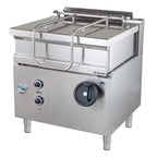 Sauteuse basculante électrique série 700 - 50 litres