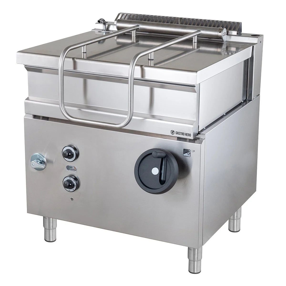 Sauteuse basculante électrique série 700 - 50 litres