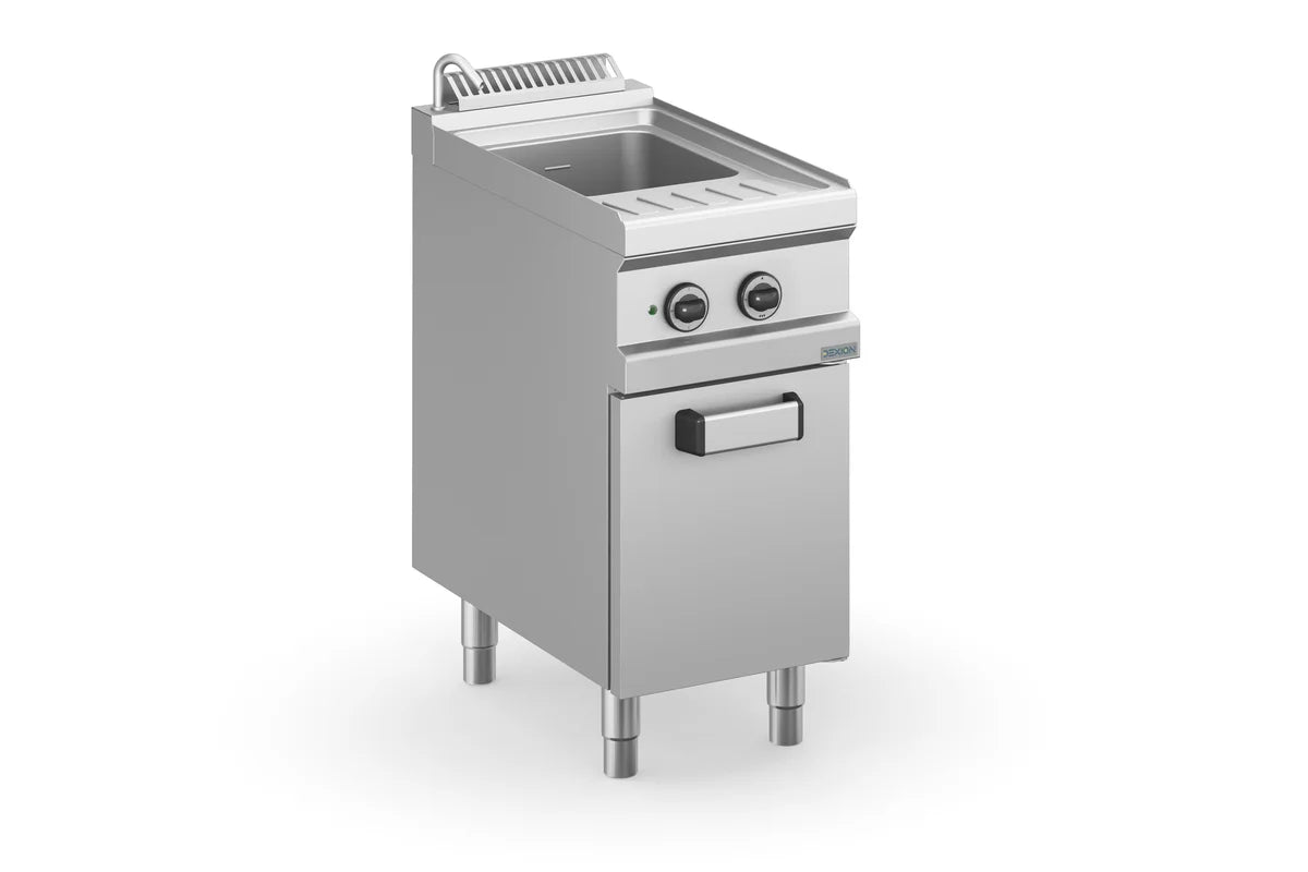 Cuiseur à pâtes électrique Série 700 - 40/70 - 26 litres