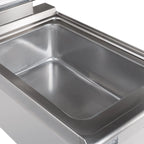 Bac à frites Série 700 - 30/50 - 0,2L