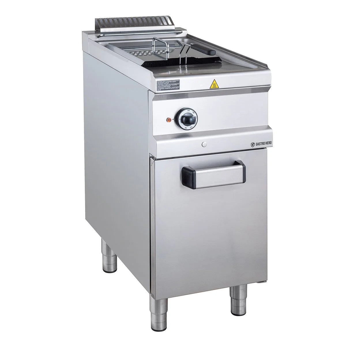 Friteuse électrique Série 700 - 40/70 - 13 litres
