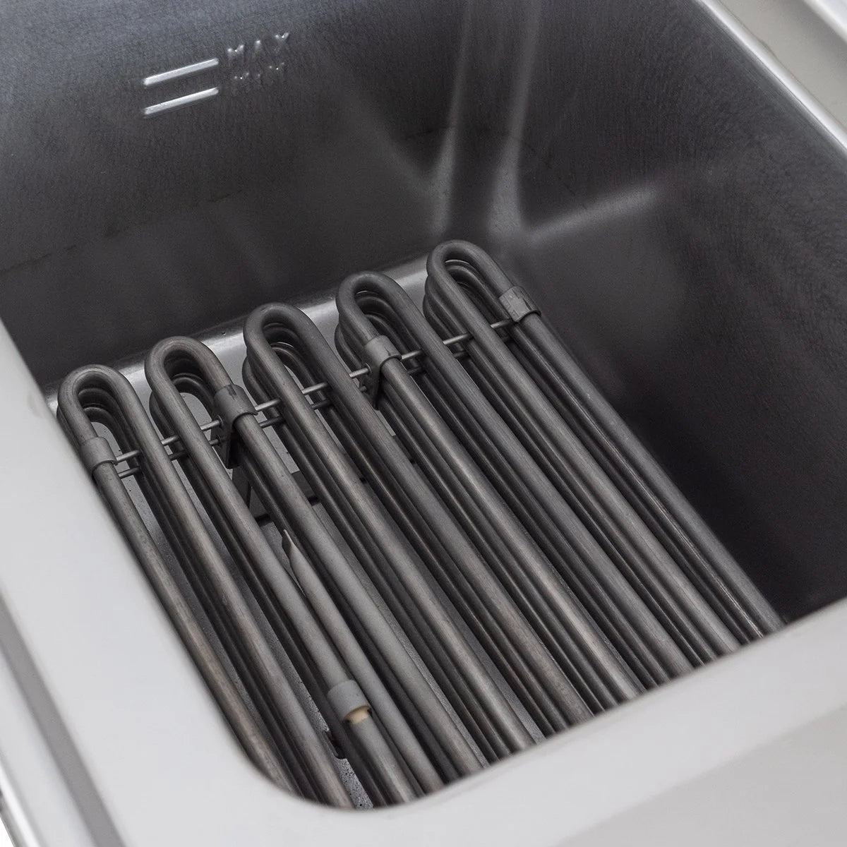 Friteuse électrique Série 700 - 40/70 - 13 litres