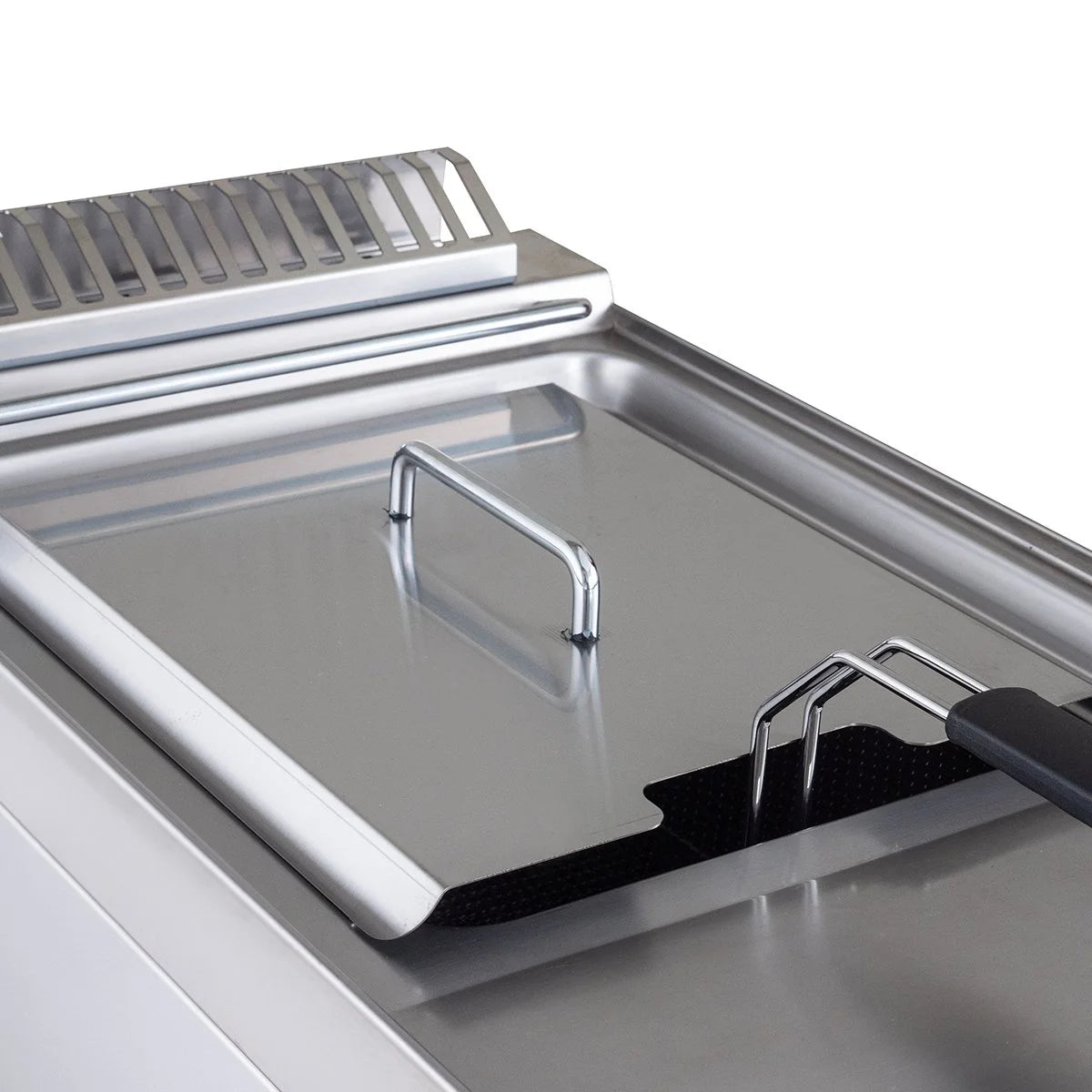 Friteuse électrique Série 700 - 40/70 - 13 litres