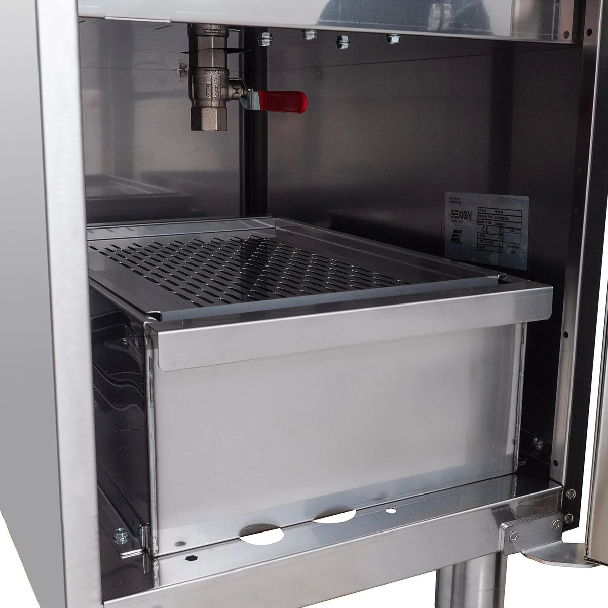 Friteuse électrique Série 700 - 40/70 - 13 litres