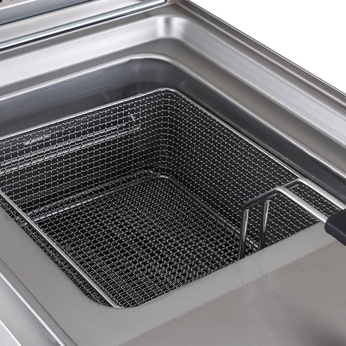 Friteuse électrique Série 700 - 40/70 - 13 litres