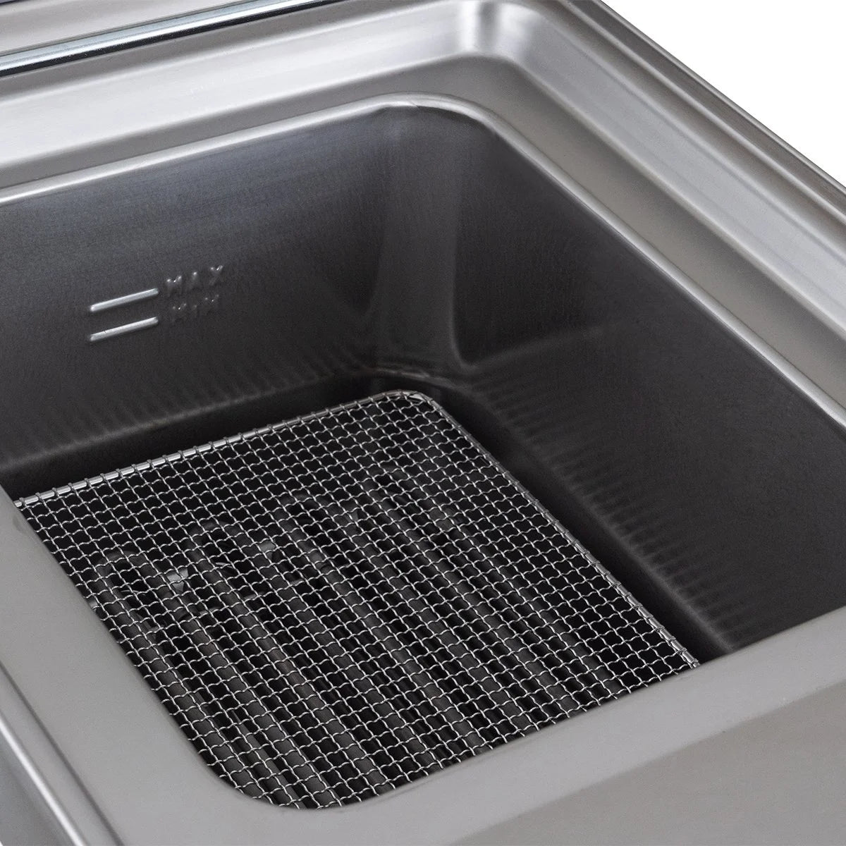 Friteuse électrique Série 700 - 40/70 - 13 litres