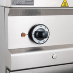 Friteuse électrique Série 700 - 40/70 - 13 litres