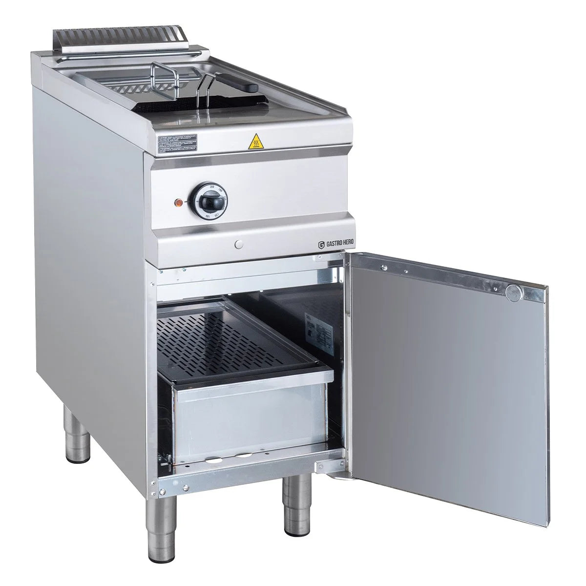 Friteuse électrique Série 700 - 40/70 - 13 litres