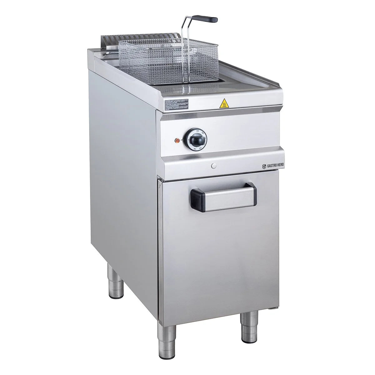 Friteuse électrique Série 700 - 40/70 - 13 litres