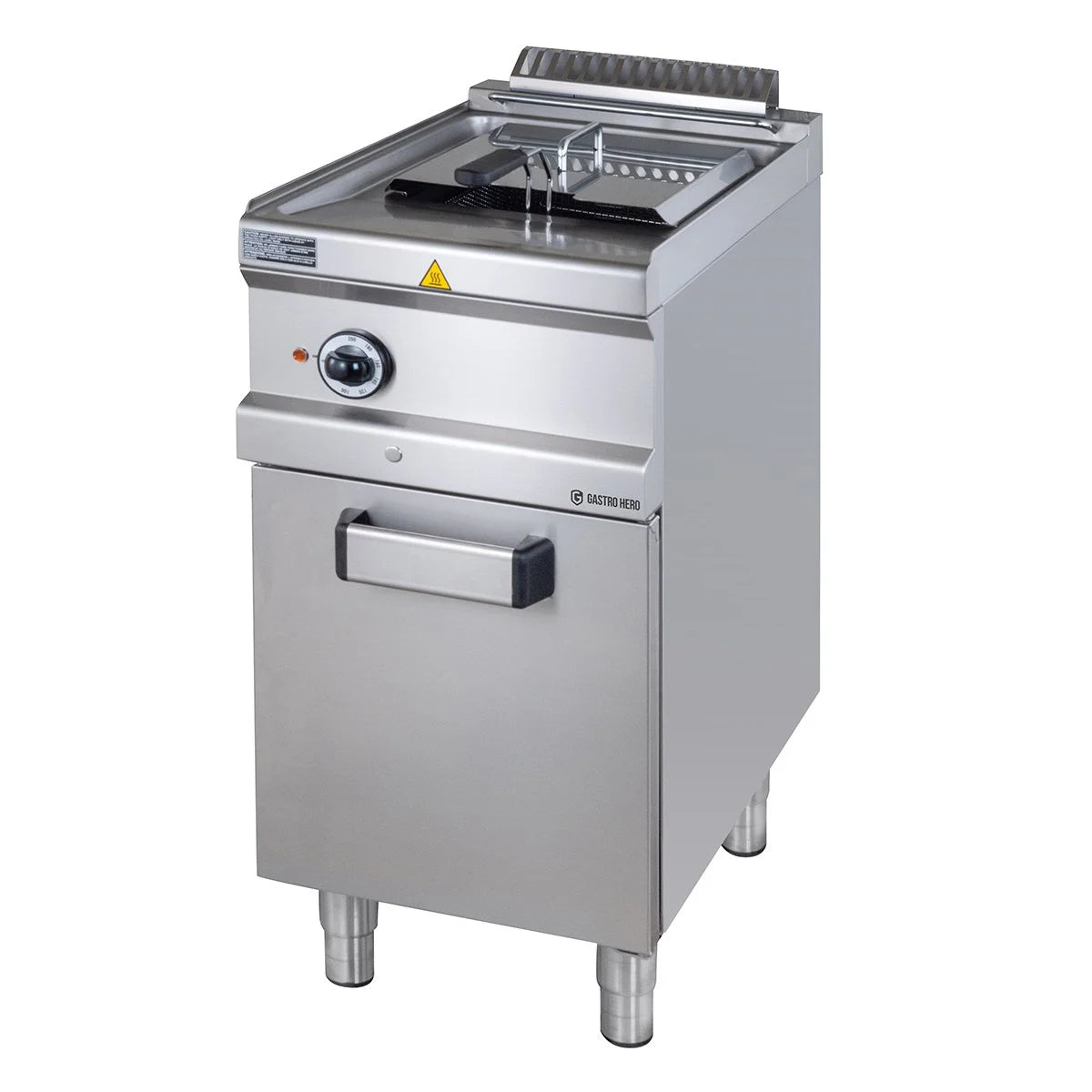 Friteuse électrique Série 700 - 40/70 - 13 litres