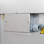Friteuse électrique Série 700 - 70/70 - 13+13 Litres