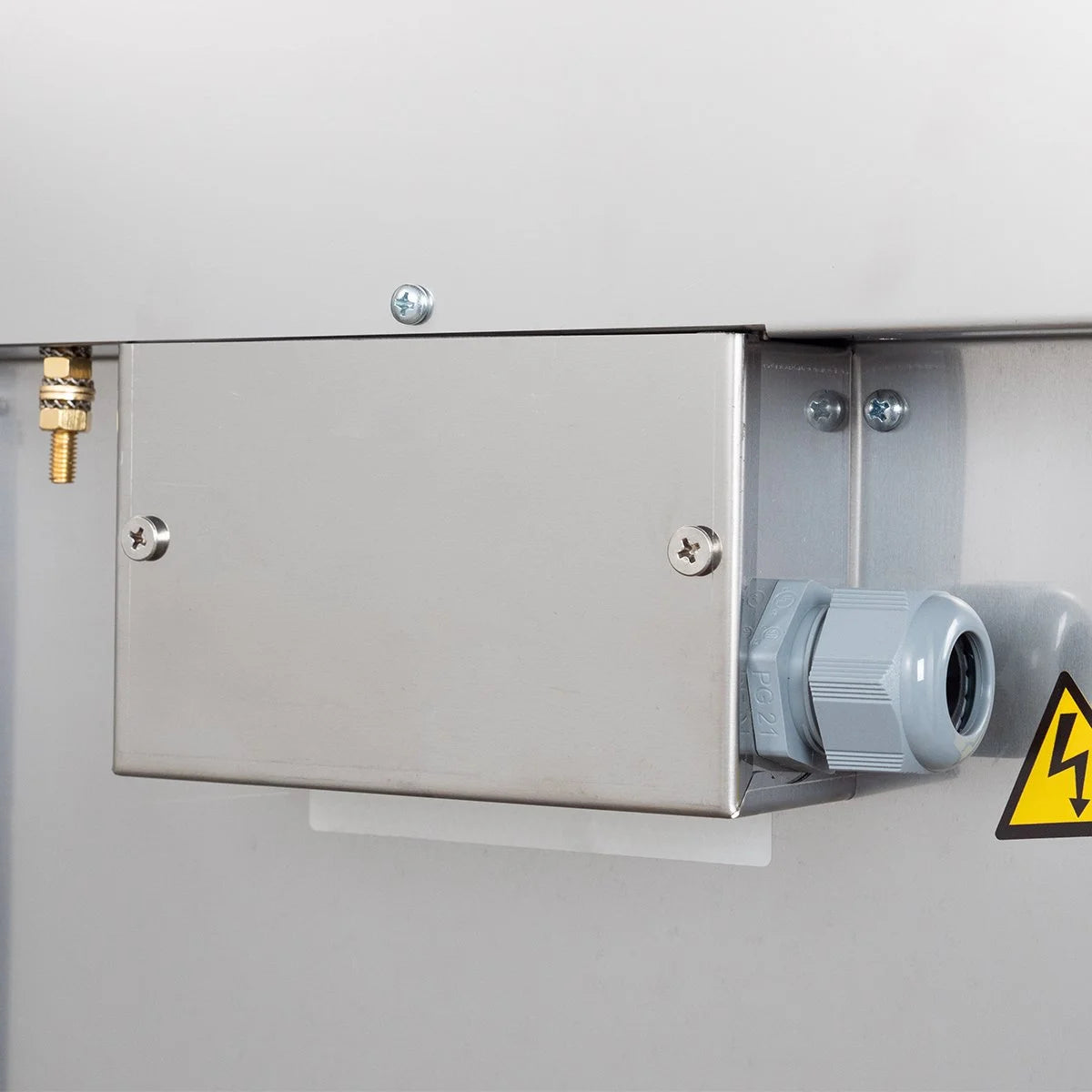 Friteuse électrique Série 700 - 70/70 - 13+13 Litres