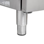 Friteuse électrique Série 700 - 70/70 - 13+13 Litres