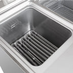 Friteuse électrique Série 700 - 70/70 - 13+13 Litres