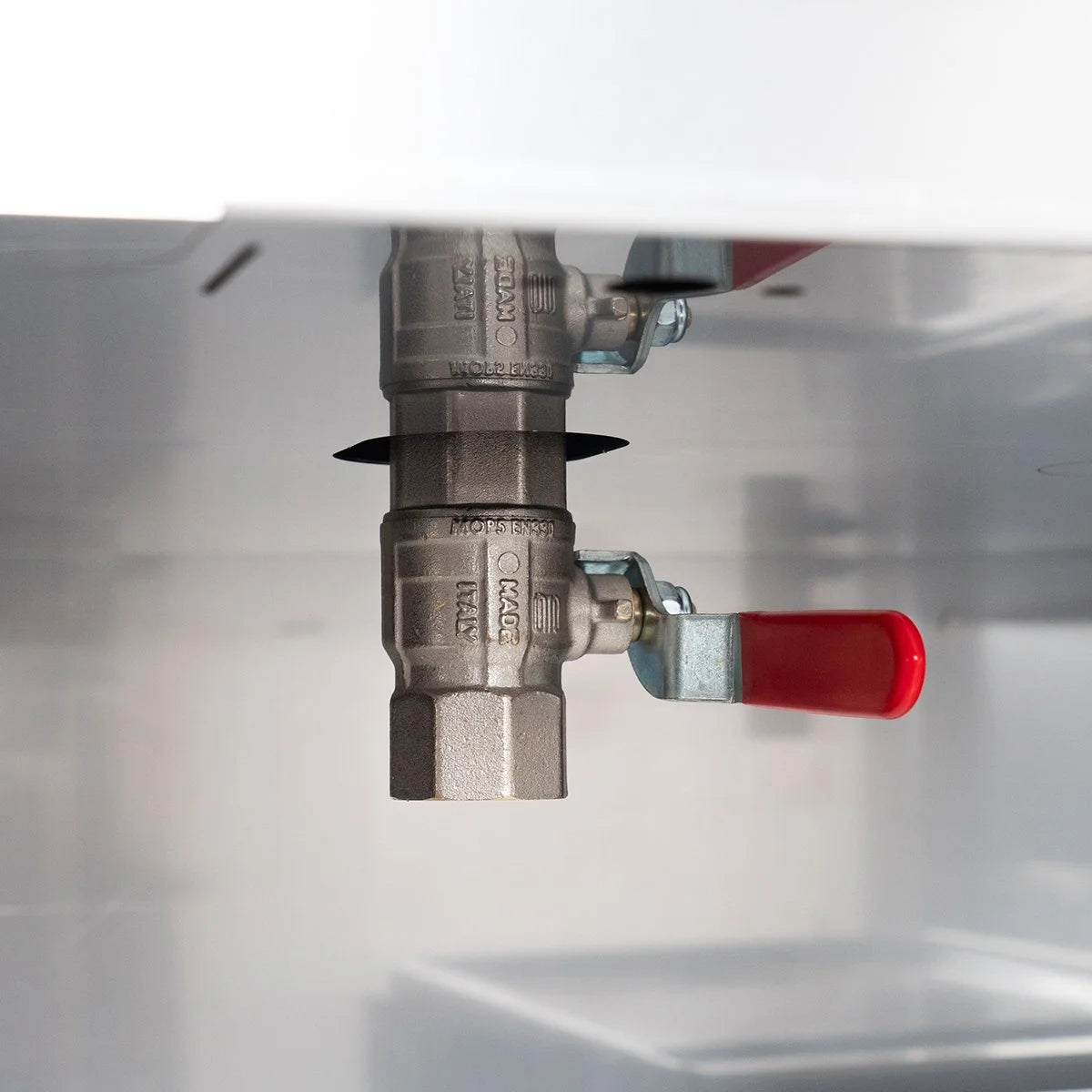 Friteuse électrique Série 700 - 70/70 - 13+13 Litres