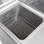 Friteuse électrique Série 700 - 70/70 - 13+13 Litres