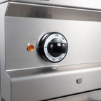 Friteuse électrique Série 700 - 70/70 - 13+13 Litres