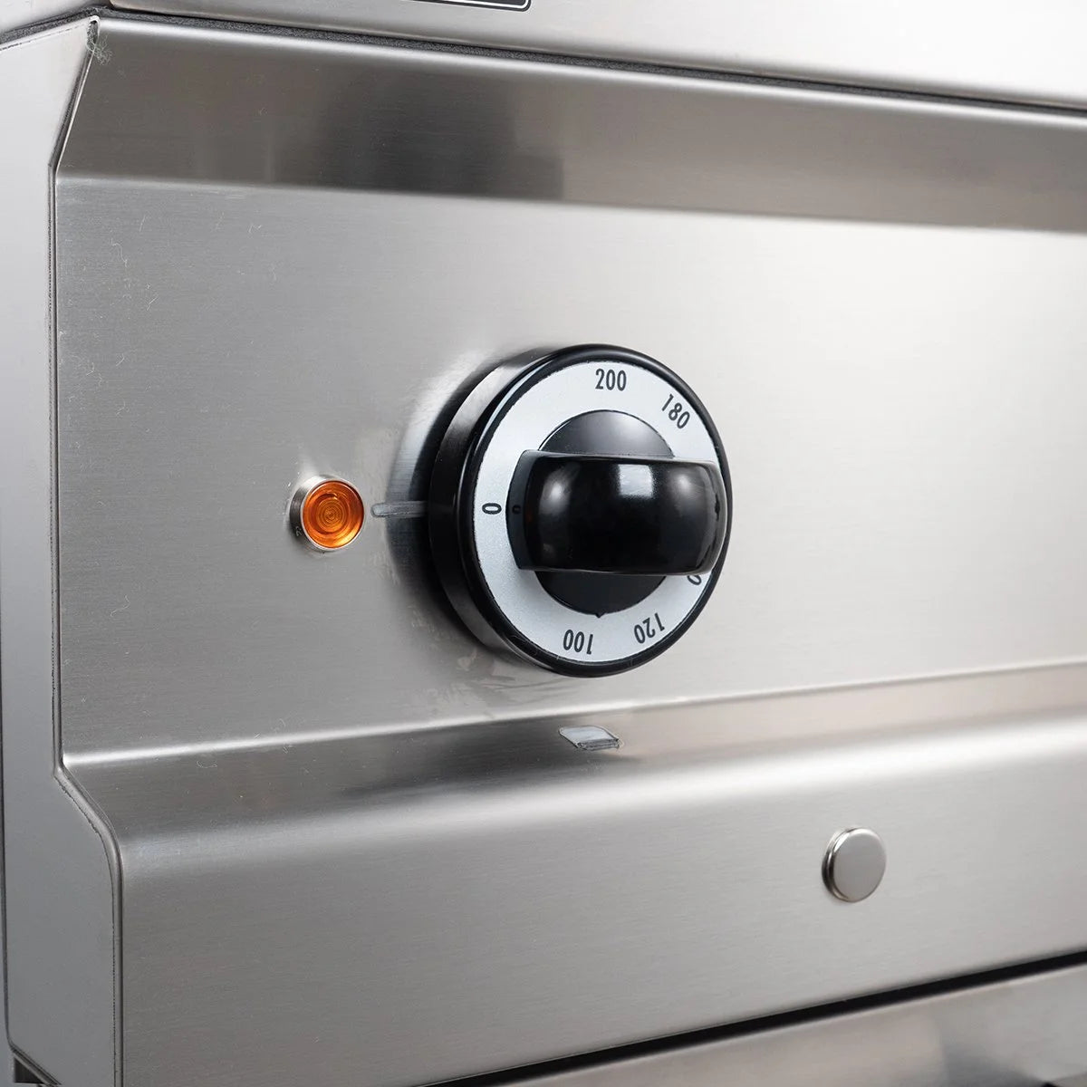 Friteuse électrique Série 700 - 70/70 - 13+13 Litres