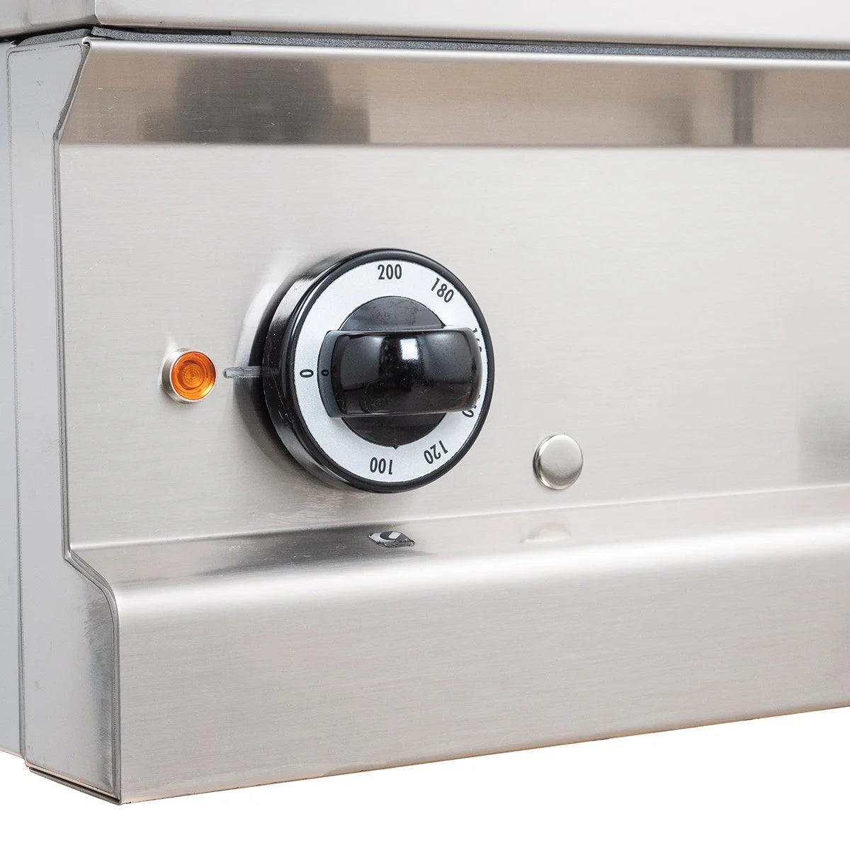 Friteuse électrique Série 700 - 70/70 - 12+12 litres - Appareil de table