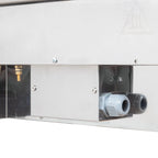 Friteuse électrique Série 700 - 70/70 - 12+12 litres - Appareil de table