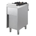 Cuisinière à gaz Série 700 - 40/70 - 2 feux - 14 kW