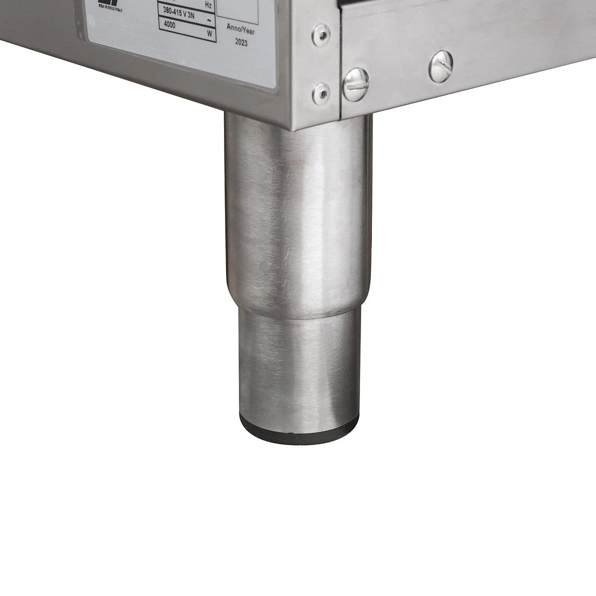 Cuisinière à gaz Série 700 - 40/70 - 2 feux - 14 kW