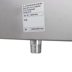 Cuisinière à gaz Série 700 - 110/70 - 6 feux - 42 kW