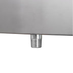 Cuisinière à gaz Série 700 - 110/70 avec four à gaz - 6 feux - 48 kW