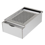 Friteuse à gaz Série 700 - 70/70 - 14+14 Litres