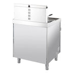 Friteuse à gaz Série 700 - 70/70 - 14+14 Litres