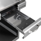 Grill à pierres de lave à gaz Série 700 - 40/70