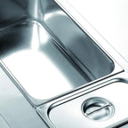 Bain-marie Série 900 - 40/90 - GN 4/3