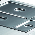 Bain-marie Série 900 - 40/90 - GN 4/3