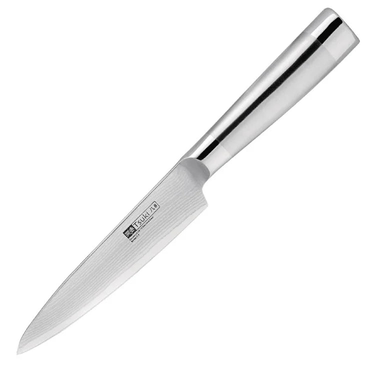 Tsuki Série 8 Couteau polyvalent 125 mm