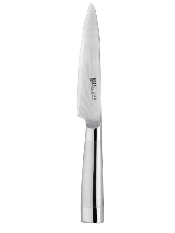 Tsuki Série 8 Couteau polyvalent 125 mm