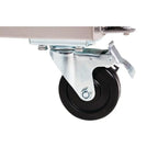 Table réfrigérée GN Polar Série U avec 6 tiroirs 465L