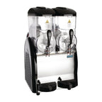 Machine à granité Polar Série G 2 x 12 litres
