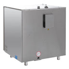 Four mixte à chaleur tournante Dexion - 10 x GN1/1 avec humidification